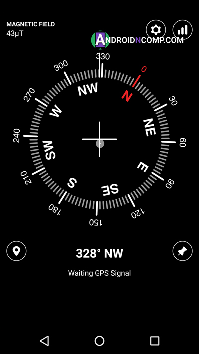 KTW Apps Compass